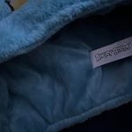 Angry Birds 2012 Plush Blue Jay Hat Blue bird Interlocking Arms Scarf winter Photo 4