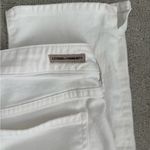 Citizens of Humanity Bright White Skinny Jeans Photo 4