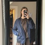 Active USA Navy bomber jacket Photo 1