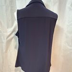 Tommy Hilfiger  Women's Black Skirt Photo 3