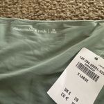 Abercrombie & Fitch  Square Neck Top Photo 1