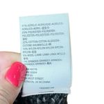 Good American  black textured bodysuit tank size 4 Photo 2