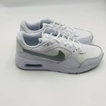 Nike Brand New‎  AIR MAX SC Women's White Grey Athletic Sneaker Shoes Size 9 Photo 3