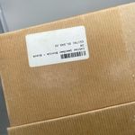 Christian Louboutin Ishtar Black Leather Mid Calf Pointed Stiletto Heels Boots Photo 13