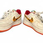 Nike Air Force 1 Low '07 LV8 Year of the Tiger Sneakers Women's Size 9 Photo 3