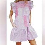 J Marie embroidered Carmel Top size L Retail $118. #128 White Size L Photo 0