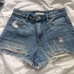PacSun  jean shorts Photo 0