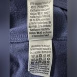 Victoria's Secret Victoria Secret Sport Ruffled Sleeve Crewneck Sweatshirt Grape Size S Photo 8