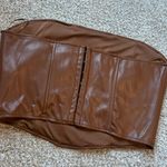 ZARA Corset Top Photo 1