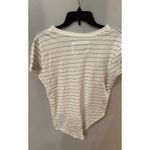 Frank & Eileen Women's Stripe Perfect Tee Photo 1