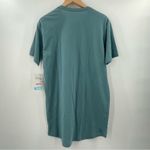 LuLaRoe  x DISNEY T-Shirt Small Captain Hook Crook Graphic Patrick Long Tee NWT Photo 1