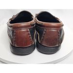 Sperry  Top-Sider Tremont Boat Shoes Mens Size 10M Black-Brown Tassel & Kiltie Photo 4