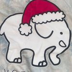 Ivory Ella Long-sleeve Shirt Photo 2