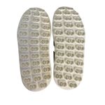 Gucci  NIB Tennis Treck Platform Sneakers in Pink Monogram Canvas Size 39 Photo 11