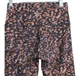 Lululemon  Wunder Train High-Rise Crop 21" Leggings Pants Spotted Yoga Capris 4 Photo 5