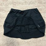 Bcg  size medium black skort • cute for golf or workout Photo 2