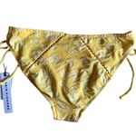 Robin Piccone Sadie marigold Bikini Bottom Photo 2
