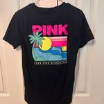 PINK - Victoria's Secret Pink Summer Tee Photo 0