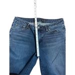 prAna women’s skinny low rise jeans sz 8 / 29 Photo 3