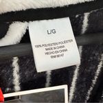 Disney Jack Skellington The Nightmare Before Christmas plush Bath Robe Sz L NWT Photo 5