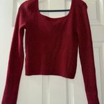 Old Navy Cropped Long Sleeve Photo 1