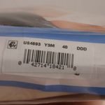 Playtex 18 Hour 4693 Ultimate Shoulder Comfort Wireless Bra Natural Beige 40DDD Photo 5