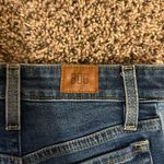 Urban Outfitters BDG  Kick Flare High-Rise Cropped Jeans 25 Photo 7