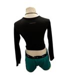 Paragon Fitwear Paragon black cropped long sleeve Photo 3