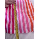 Beach Riot NWT  Alexa Top in Sunset Stripes Size PL Photo 11