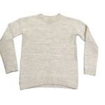 FATE light pink soft knit sweater size small Pink Photo 0