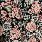 Billabong  Long Sleeve Blouse Photo 2