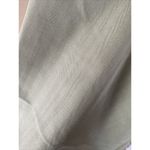 Havana Jacks‎ Cafe Womens 1X Green Elastic Waist Straight Leg Casual Pant Photo 4