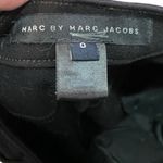 Marc by Marc Jacobs Marc by‎ Marc Jacobs Black Jeans with Studs Photo 3