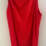 WAYF  Vibrant Red Dress Photo 0