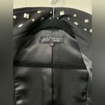 ABS Allen Schwartz A.B.S by Allen Schwartz Luxury Collection Jacket SZ 0 Photo 7