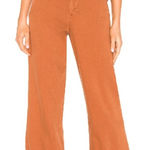 Free People FREE‎ PEOPLE On My Mind Pants Photo 0