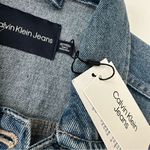 Calvin Klein Jeans Calvin Klein Women’s Oversized Vest Size XS Photo 9