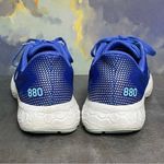 New Balance  Fresh Foam X 880 V13 Women's Purple Running Shoes Size 8.5B Photo 6