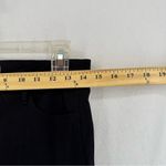 J.Crew  Stretchy Skinny Pants Womans 2 Black Photo 3