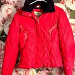 Timeless quality New York classics light coat size m in pink Size M Photo 0