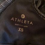 Athleta  Barre Up Bralette Sports Bra XS Photo 6