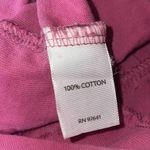 J.Jill Women’s Pink Sleeveless Tiered Maxi Dress Size Small Tall Photo 5