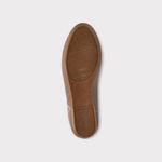 Easy Street Fe Knit Skimmer Flats Photo 3