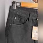 Missguided   Petite Super Distressed Denim Mini Skirt in size 6 P.  NWT Photo 3