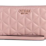Guess 
Kori SLG Large Zip Around Wallet‎ Photo 0
