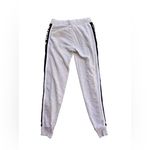 PINK - Victoria's Secret  Gray Joggers size XS‎ Photo 7