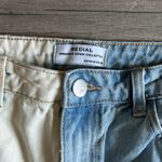 Redial two tone jeans Size undefined Photo 2