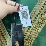 Torrid Game Of Thrones House Of The Dragon Tunic Top Womens 4X 26 Green & Gold Photo 4