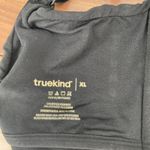 truekind Supportive Comfort Wireless Shaping Bra Black XL RN 156403 Photo 2