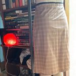 Helmut Lang  Checkered Skirt. Vintage 💛✨ Photo 9